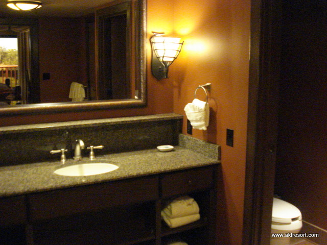 Vanity